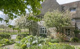 Tudor Cottage B&B Frampton