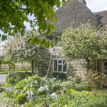 Tudor Cottage B&B Frampton Exterior photo