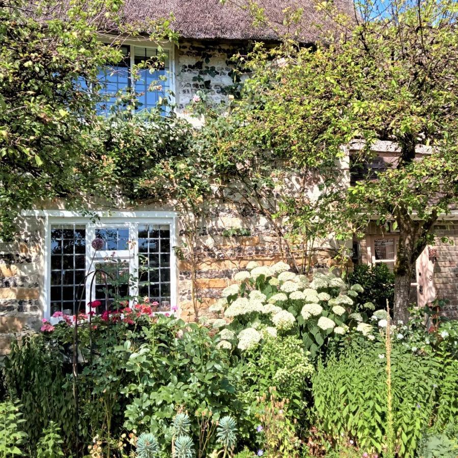 Tudor Cottage B&B Frampton Exterior photo
